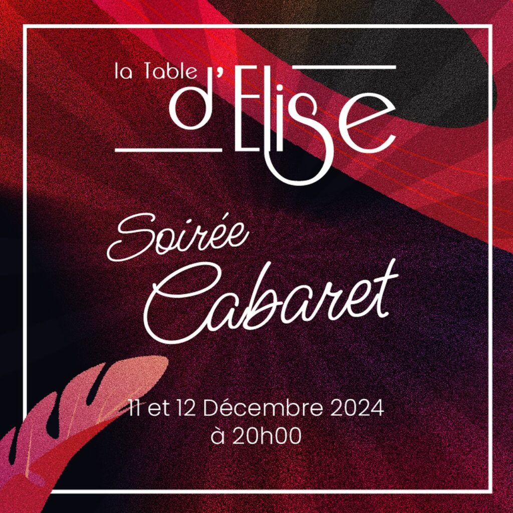 Soirée cabaret - Dîner spectacle Monaco