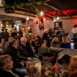 Soirée Corse : Apéritif au Bar Duke