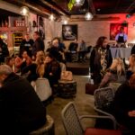 Soirée Corse : Apéritif au Bar Duke